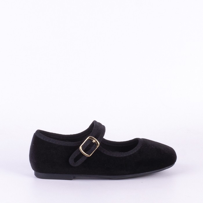 BAILARINA NIÑA NEGRO 27453