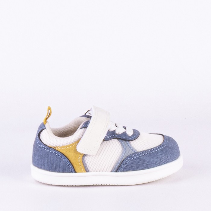 DEPORTIVO NIÑ0 JEANS 27461