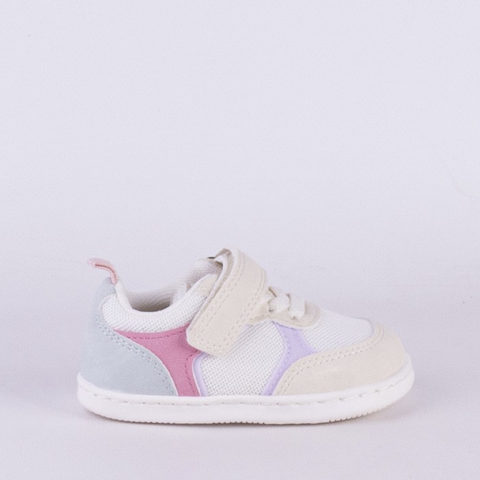 DEPORTIVO NIÑA COLORES 27460