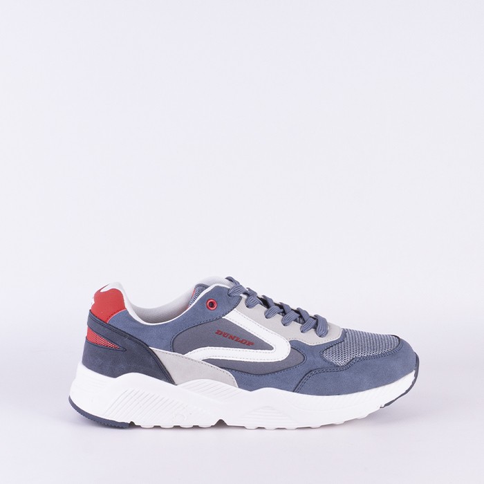 DEPORTIVO HOMBRE AZUL 56935