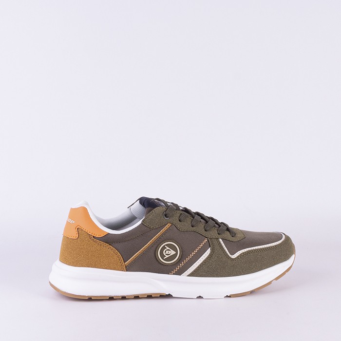 DEPORTIVO HOMBRE KAKI 56937