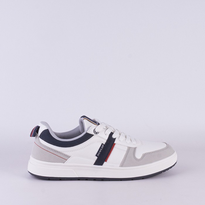 DEPORTIVO HOMBRE BLANCO 56949