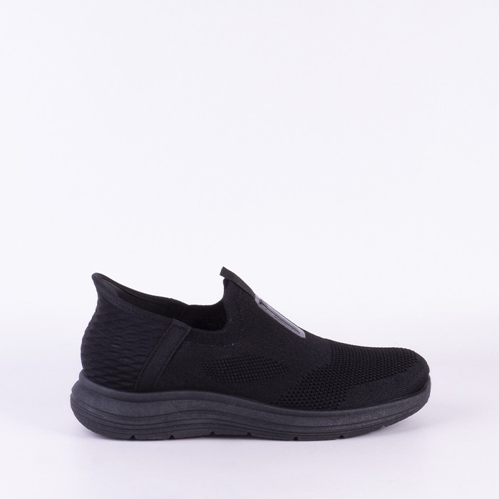 DEPORTIVO HOMBRE NEGRO 57149