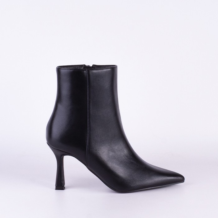 BOTIN MUJER NEGRO 57171