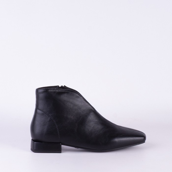 BOTIN MUJER NEGRO 57172