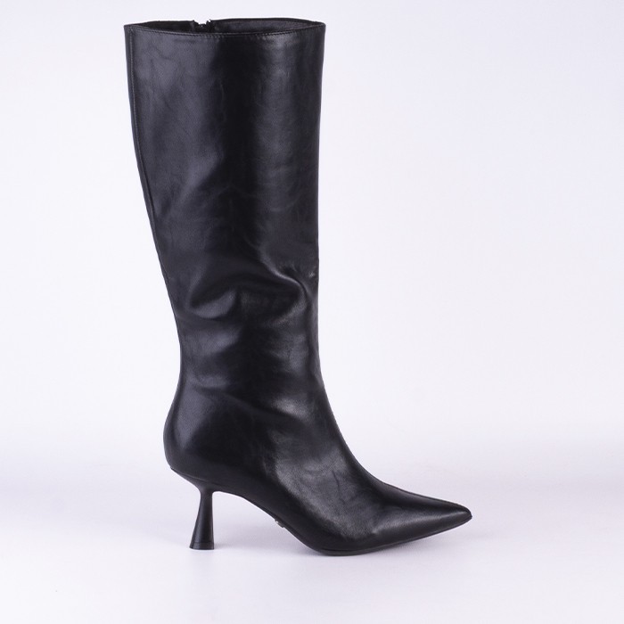 BOTA MUJER NEGRO 57164