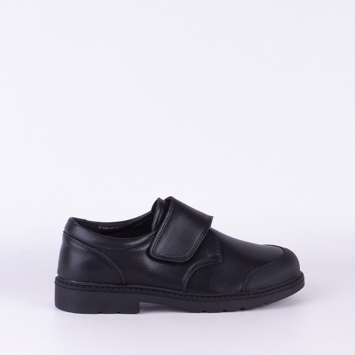 ZAPATO COLEGIAL NEGRO 27472