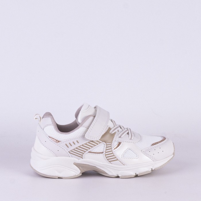 DEPORTIVO NIÑA BLANCO 27475