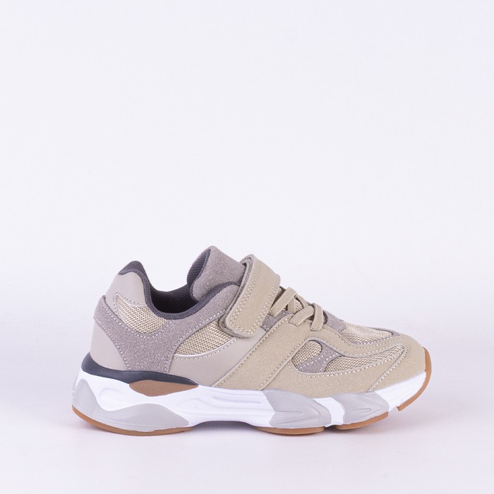 DEPORTIVO NIÑO BEIGE 27477
