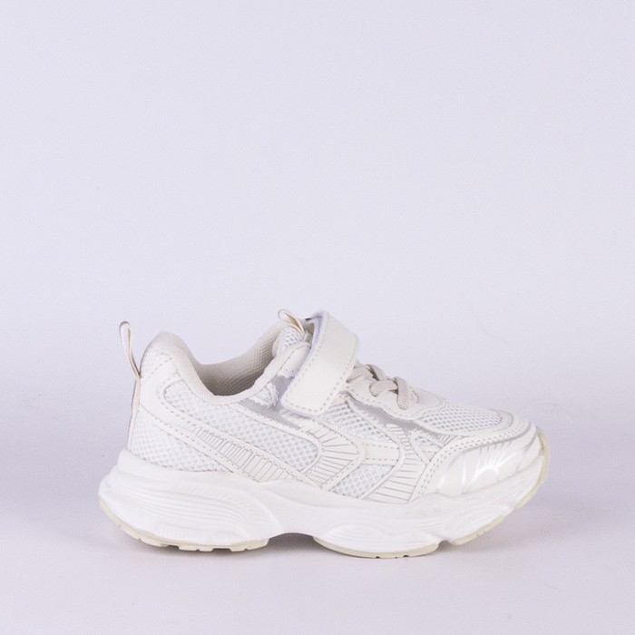 DEPORTIVO NIÑO BEIGE 27489