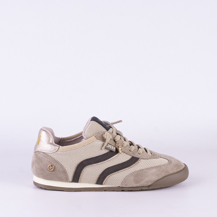 DEPORTIVO MUJER XTI BEIGE...