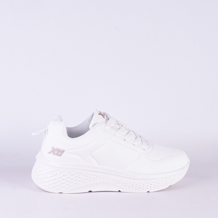 DEPORTIVO MUJER XTI BLANCO...