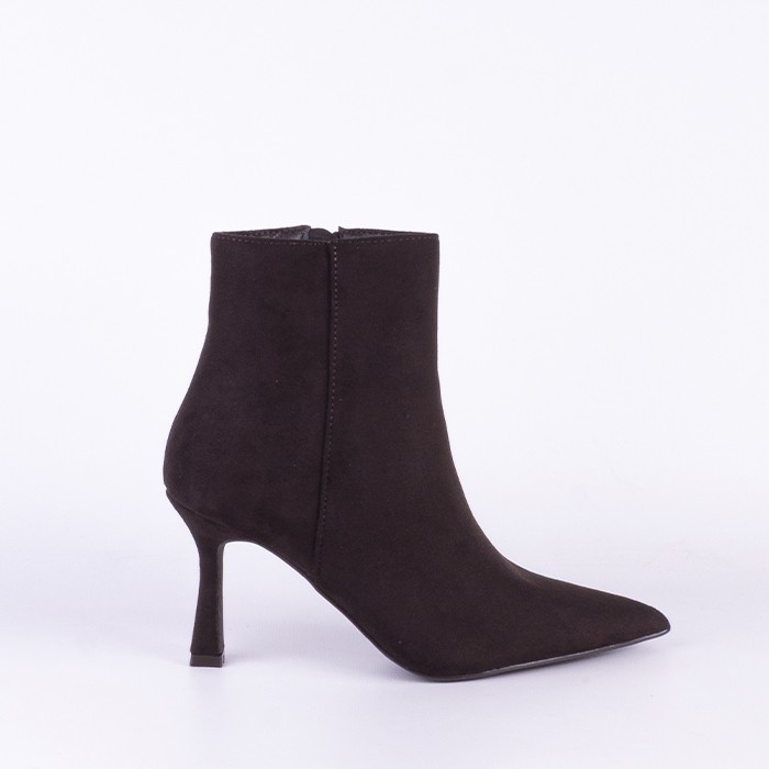 BOTIN MUJER MARRON 57210