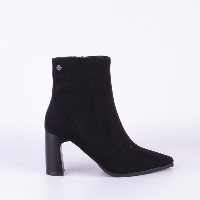 BOTIN MUJER NEGRO 57212