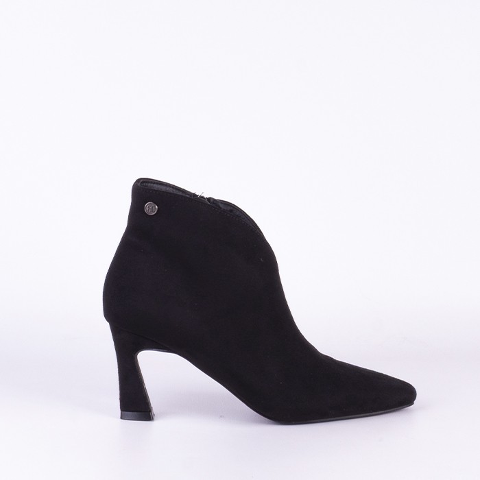 BOTIN MUJER NEGRO 57214