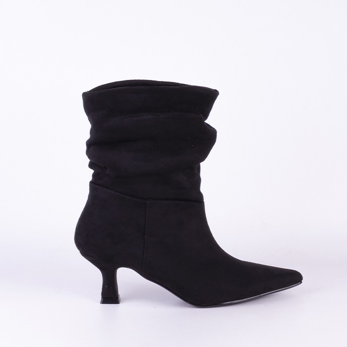 BOTIN MUJER NEGRO 57200