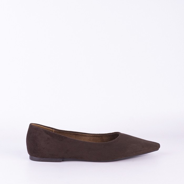 BAILARINA MUJER MARRON 57236