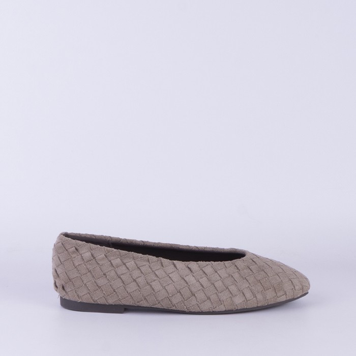 BAILARINA MUJER BEIGE 57238
