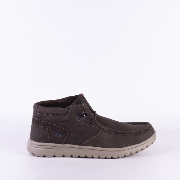BOTIN HOMBRE SPAGNOLO...
