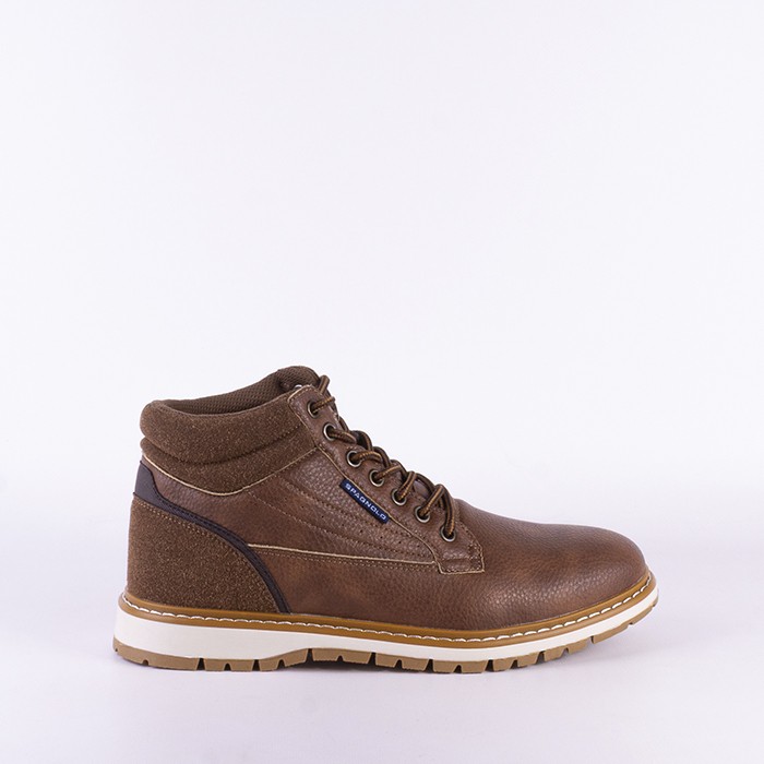 BOTIN HOMBRE SPAGNOLO...