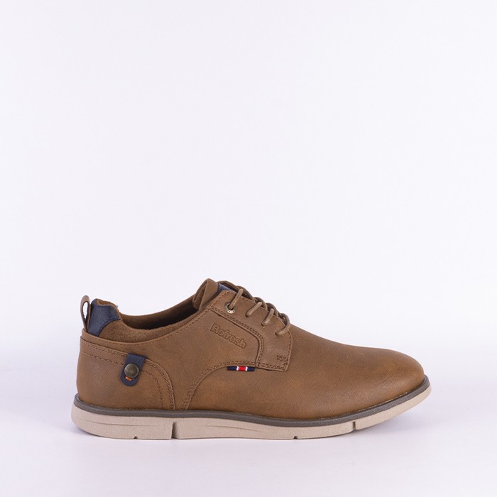 ZAPATO HOMBRE REFRESH CAMEL...