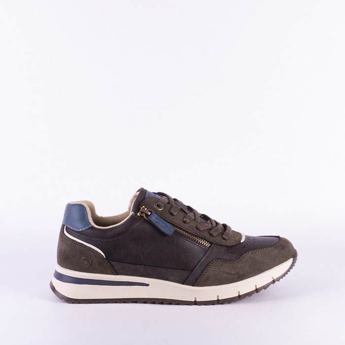 ZAPATO HOBRE REFRESH MARRON...