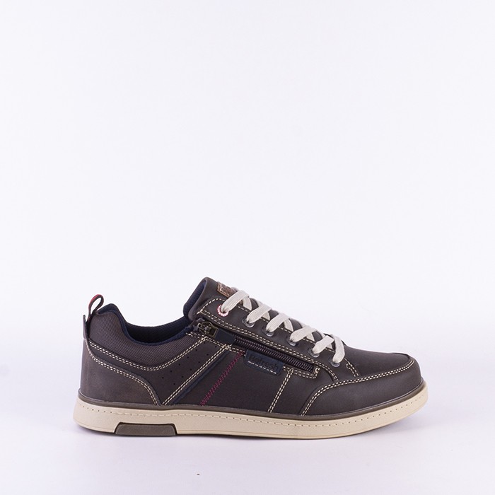 ZAPATO HOBRE REFRESH MARRON 57070