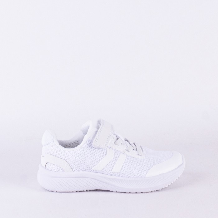 DEPORTIVA NIÑA BLANCO 27491