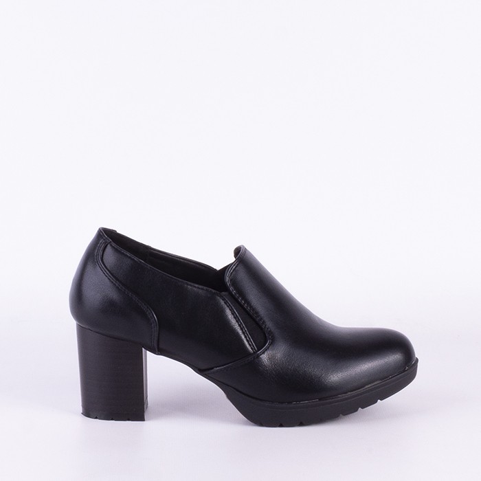 ZAPATO MUJER NEGRO 57297