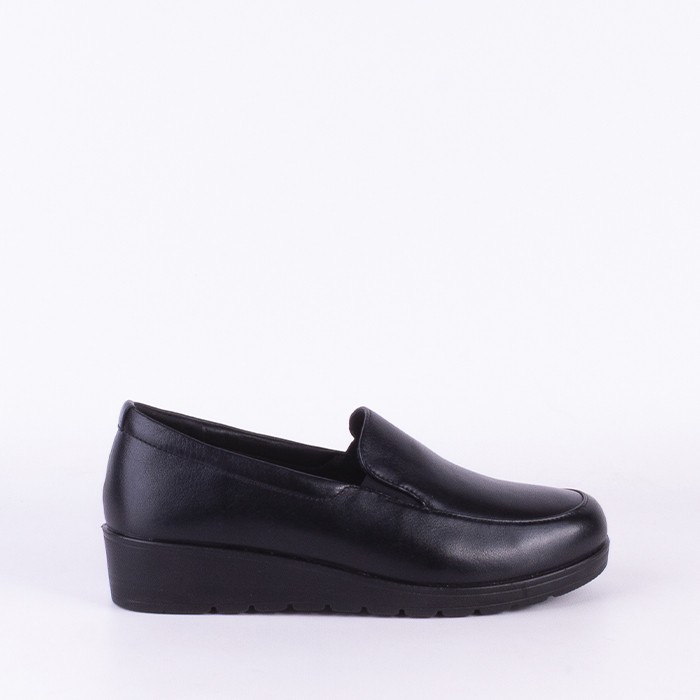 ZAPATO MUJER NEGRO 57109