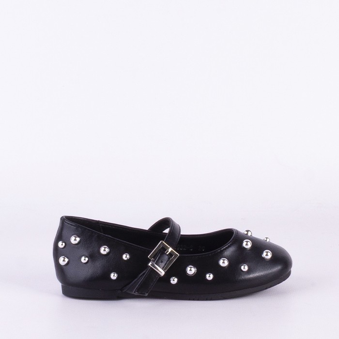 BAILARINA NIÑA NEGRO 27506