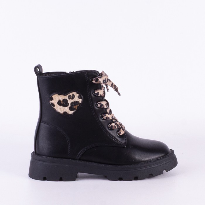 BOTIN NI&Ntilde;A NEGRO 27502
