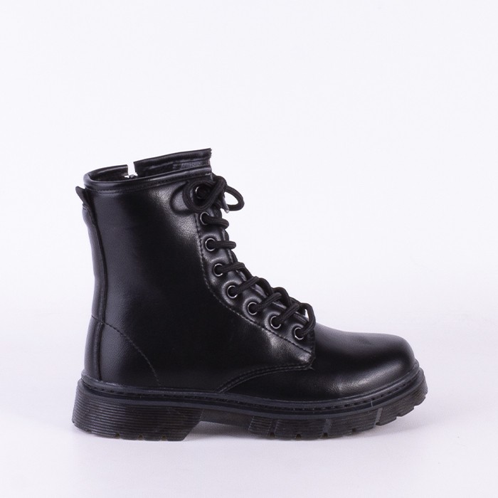 BOTIN NIÑA NEGRO 27505