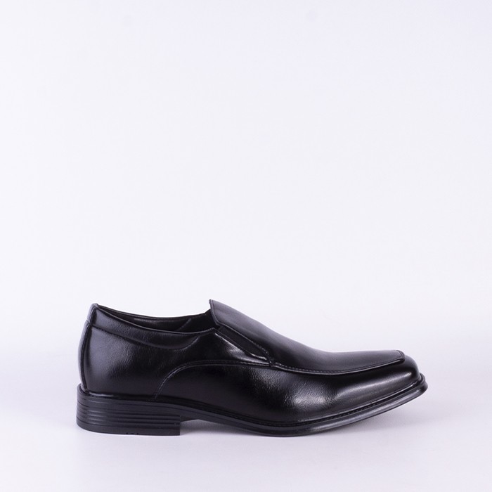 ZAPATO HOMBRE NEGRO 57360