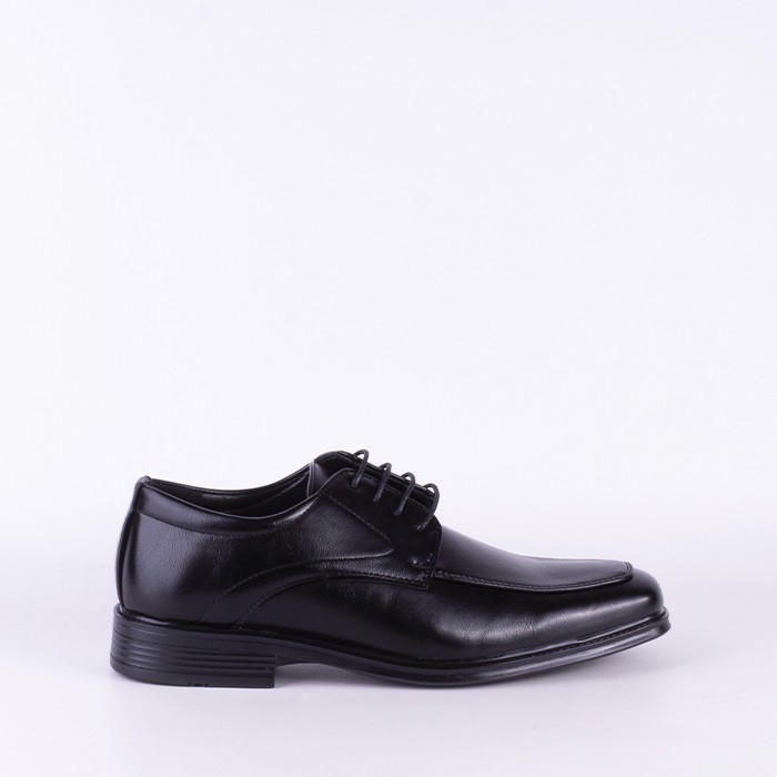 ZAPATO HOMBRE NEGRO 57359